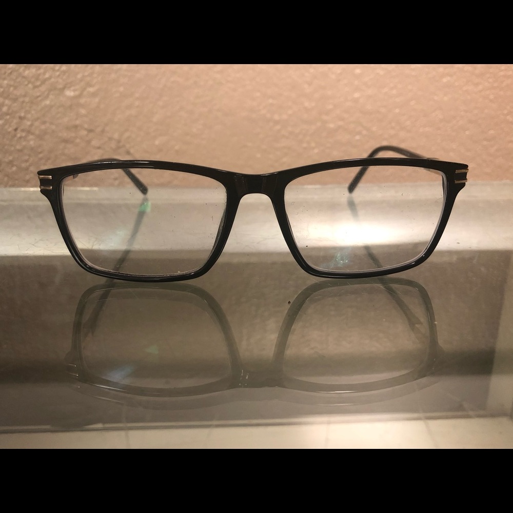 Montblanc eyeglass Frames 52-16-140